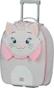 Happy Sammies by Samsonite Trolley Disney 45cm Aristocat Marie