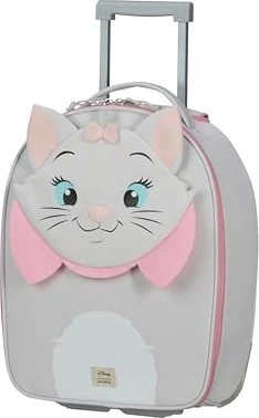 Happy Sammies by Samsonite Trolley Disney 45cm Aristocat Marie