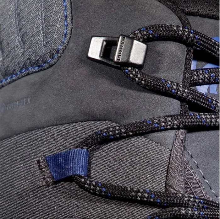 Mammut Mercury IV Mid GTX dark titanium/black (Herren)