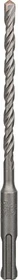 Bosch Professional SDS-plus-3 Hammerbohrer, 6.5x100x160mm, 1 Stück
