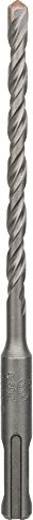Bosch Professional SDS-plus-3 Hammerbohrer, 6.5x100x160mm, 1 Stück