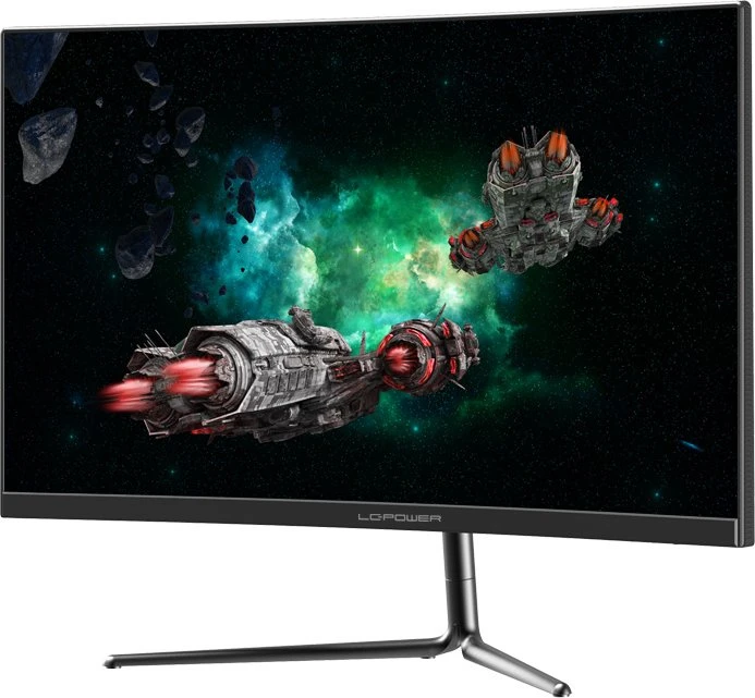 LC-Power LC-M27-FHD-165-C-V2, 27"