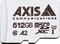 Axis Surveillance, microSD UHS-I U3 Vorschaubild