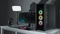 Corsair iCue 7000X RGB, schwarz, Glasfenster Vorschaubild