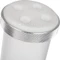 PrimoChill CTR Phase 2 120mm Laing D5, Acetal weiß, mattiert Vorschaubild
