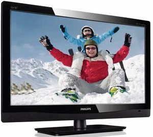 Philips T-line 231TE4LB, 23"