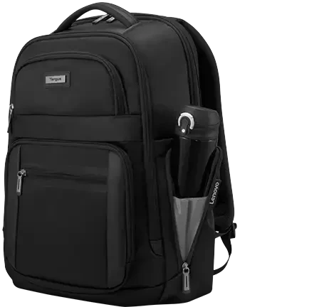 Lenovo Select Targus Mobile Elite 16" Notebookucksack