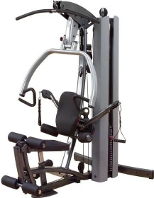 Body-Solid Fusion 500 Kraftstation