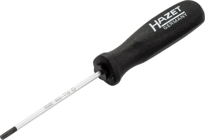 Hazet 803-T10 Torx Schraubendreher, T10x70mm