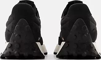 New Balance 327 black/sea salt (Damen)
