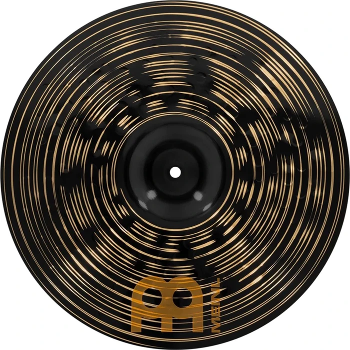 Meinl Classics Custom Dark Thin Crash 16"