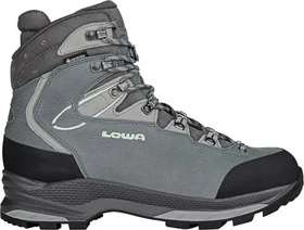 Lowa Mauria Evo GTX smoke green/jade (Damen)