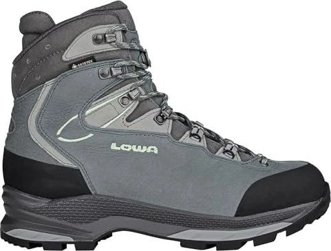 Lowa Mauria Evo GTX smoke green/jade (Damen)