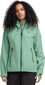Schöffel Cascata Funktionsjacke gem jade (Damen)