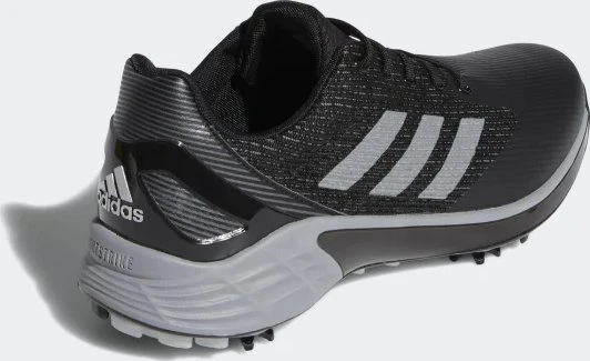 adidas ZG21 Motion Recyled Polyester core black/grey two/grey three (Herren)