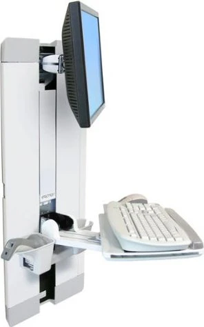 Ergotron StyleView Vertical Lift