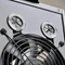 Lian Li PC-Q10WX schwarz, Acrylfenster, Mini-ITX Vorschaubild