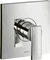 Hansgrohe AXOR Citterio Einhebel-Brausemischer Unterputz mit Hebelgriff Vorschaubild