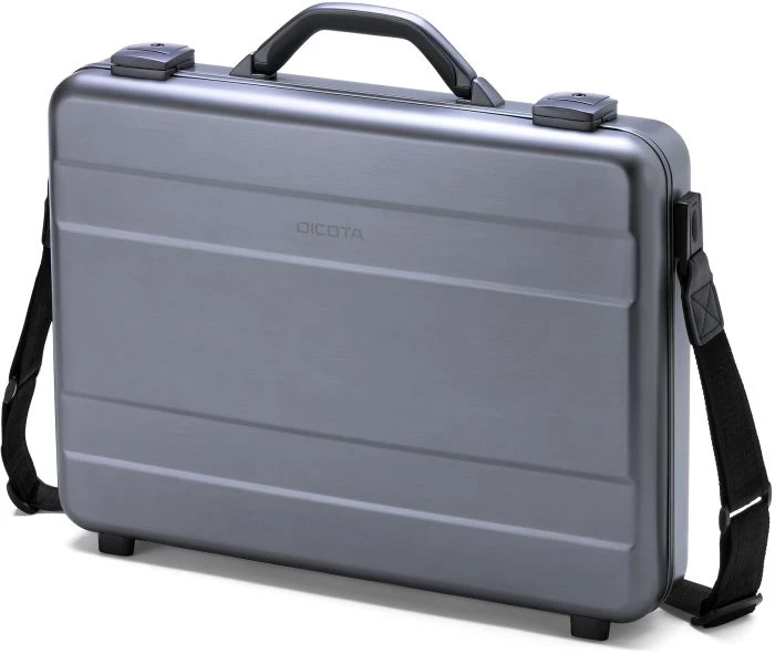 Dicota Alu Briefcase 15-17.3" Koffer