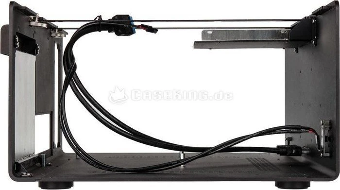 Streacom F12C Optical schwarz