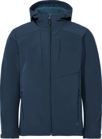 Vaude Cyclone II Softshell Funktionsjacke dark sea (Herren)