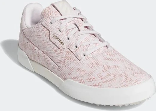 adidas Adicross Retro almost pink/core white (Damen)