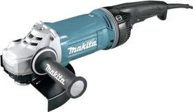 Makita GA9070X1 Elektro-Winkelschleifer