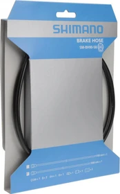 Shimano SM-BH90-SB Bremsleitung 1700mm schwarz