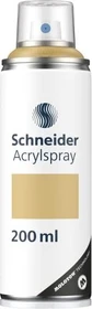 Schneider Paint-It 030 Supreme DIY Spray gold, 200ml