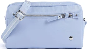 Pacsafe W Anti-Theft 3-in-1 Sling Umhängetasche serenity blue