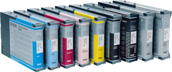 Epson Tinte T602