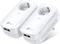 TP-Link Powerline AV2000 Passthrough Starter Kit, HomePlug AV2, 2x RJ-45, 2er-Pack Vorschaubild