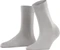 Falke Cotton Touch Socken silber (Damen) Vorschaubild