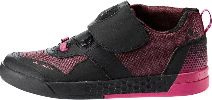 Vaude AM Moab Tech cassis