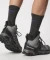 Salomon X Ultra 4 Mid GTX sharkskin/quiet shade/black (Herren) Vorschaubild