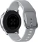 Samsung Galaxy Watch Active R500 silber Vorschaubild