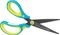 Pelikan griffix Schulschere Blisterverpackung, Universalschere, Linkshänder, 150mm, Neon Fresh Blue Vorschaubild
