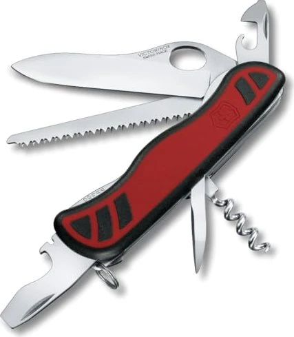 Victorinox Forester M Grip Taschenmesser