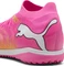 Puma Future 9 Match TT poison pink/sun stream/bright aqua/puma white Vorschaubild
