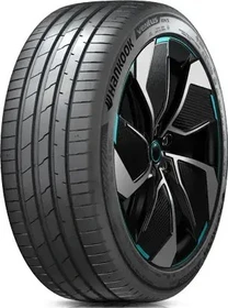 Hankook iON evo SUV IK01A 295/40 R21 111Y XL SoundAbsorber EV