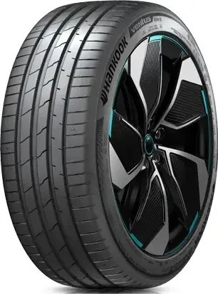 Hankook iON evo SUV IK01A 295/40 R21 111Y XL SoundAbsorber EV