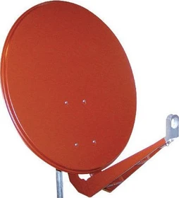 Nabo SAT STAR 803 HD, rot
