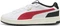 Puma Court Classico puma white/for all time red/puma black Vorschaubild