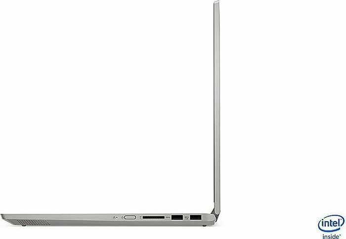 Lenovo IdeaPad C340-15IIL, Platinum, Core i5-1035G1, 8GB RAM, 1TB SSD, DE