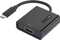 Renkforce USB-C zu HDMI Video-Adapter Vorschaubild