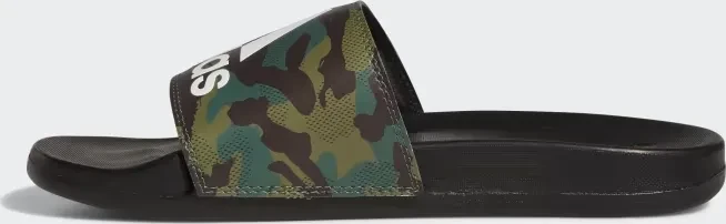 adidas Comfort Adilette core black/cloud white