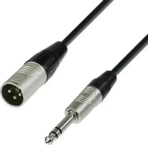 Adam Hall Cables 4-Star K4BMV0300