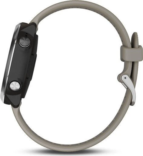Garmin Forerunner 645 sandstein