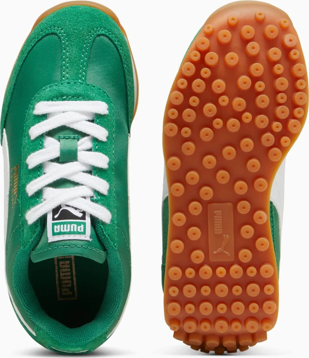 Puma Easy Rider Vintage archive green/puma white (Junior)
