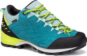 Hanwag Makra Pro Low GTX icefall/sulphur (Damen)